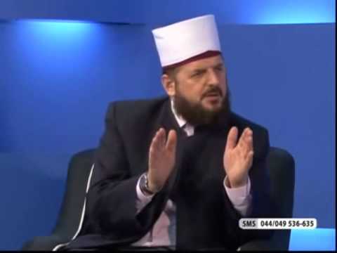 Nëna po më shkruan hajmali edhe pse un po i tregoj qe eshte e ndaluar ? Dr.Shefqet Krasniqi