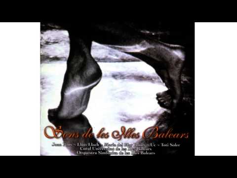 Coral UIB i Maria del Mar Bonet - Vou-Veri-Vou