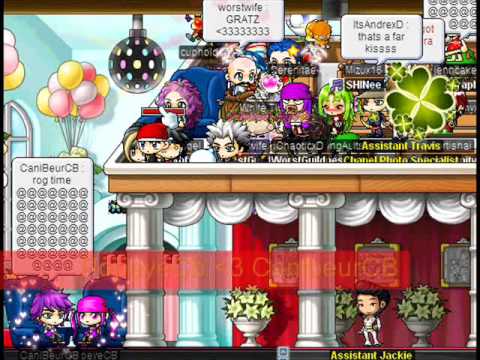 MMV: PlushGun- Just Impolite