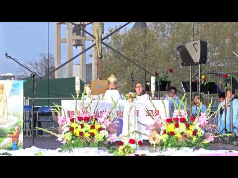 Spotkania otwarte 14.10.2017 - adoracja