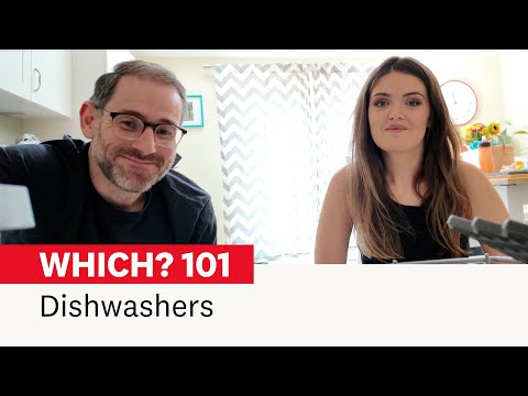 Best dishwasher tips to get the most from your machine - Which? 101