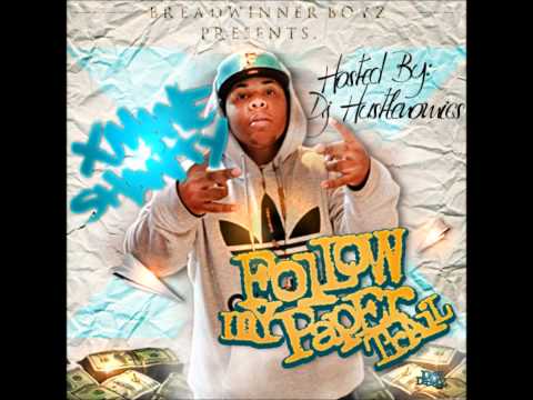 X-Mane Shawty (Money Bag)