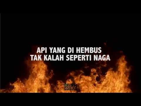 JAHAT - HMS feat DJ Random K.I.D