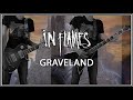 In Flames - Graveland (Guitar Cover)