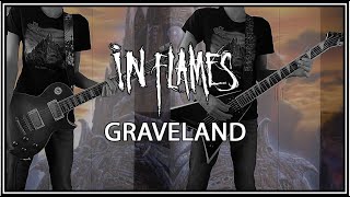 In Flames - Graveland (Guitar Cover)