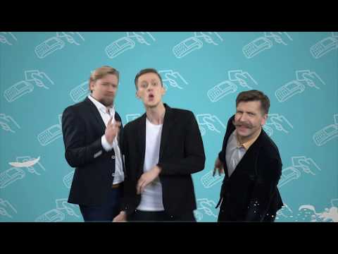 Dziļi Violets feat. Kozmens - Piik un gatavs dziesma