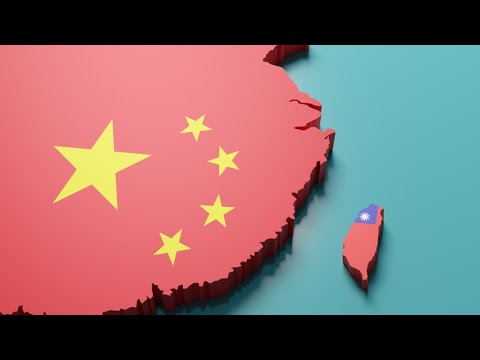 中國不斷在台灣周邊進行軍事演習，外媒怎麼看？ (Concerns for China’s military drills carried out around Taiwan)