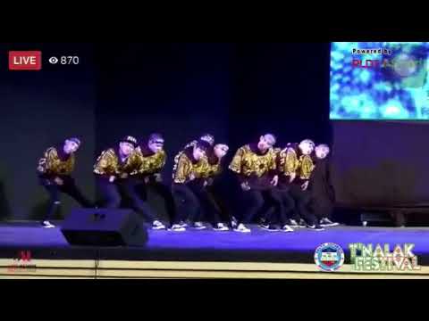 Asian Pride @ Tnalak Festival