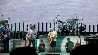 Jimmy Buffett - Surfing In A Hurricane - Bristow, VA