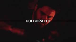 Gui Boratto  De Marktkantine  2019