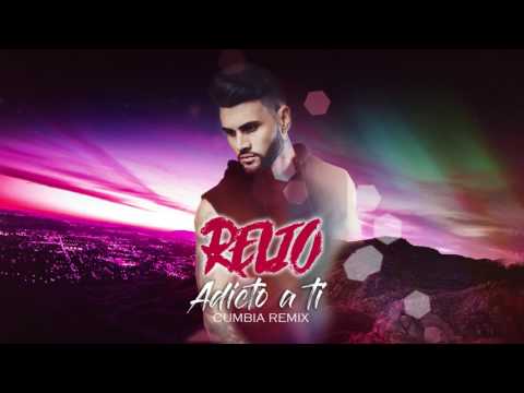 Relio - Adicto A Ti (Cumbia Remix - Audio)