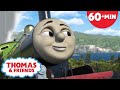An Engine Of MANY Colors Thomas Friends 60 Minutes Kids Cartoons