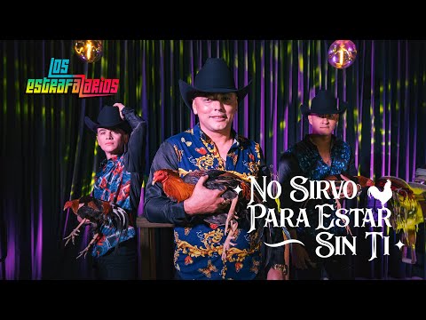 No sirvo para estar sin ti (Video Oficial)
