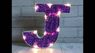 Meet the Alphies Alphabet