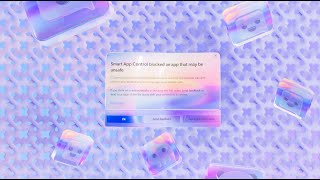  Make sure it's safe, with AI in Windows 11