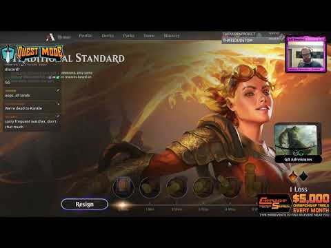 GB Adventures - Standard - October 11th, 2019