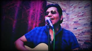 Tú - Shuarma (cover) Carlos Molina ft. Carlos Casselyn