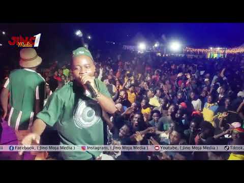 DULLA SENGO | MWENGE 2025 DOMA MOROGORO | MIDUNDO YA USWAZI | LIVE SHOW