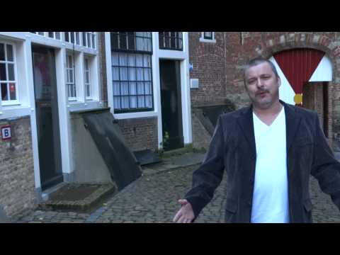 Kees Schulpzand "vergeet nu maar je zorgen"