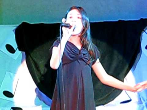 Eleonora Sfarzi Il Microfono è tuo 2011