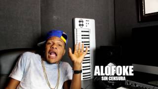 Palabras de “El Mega” para El Alfa El Jefe (Alofoke Sin Censura) Alofokeradioshow  Alofokeradioshow