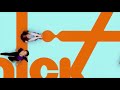 Nickelodeon Productions 2017 Logo 1 With 2009 Nickelodeon Productions Fanfare