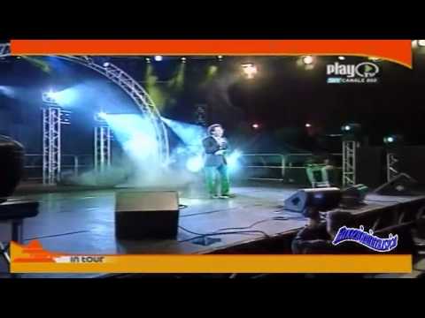 Cara Franco Morgia (I Beans)