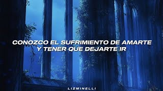 MURALLAS Lyrics English Translation