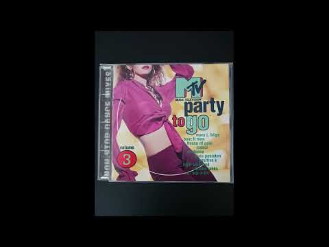 CeCe Peniston  Finally  Trk2 12Inch Choice Mix  CD Entitled MTV Party To Go Vol3 Orig Trk Re Yr 1991