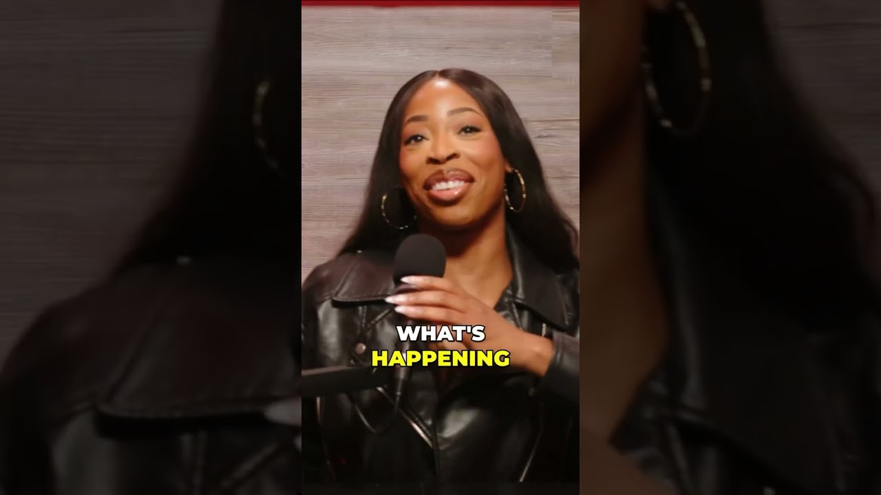 And I opp ?!🙊 It got PETTY in the studio. Do we agree with this? -Petty Party Podcast