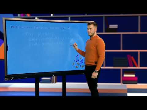 TeleŞcoala: Matematică clasa a VIII-a – Simulare Evaluare Naţională 2021 - subiectul III, algebră