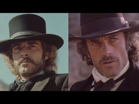 Sartana in the Valley of Death | 4K | Full Western movies UHD