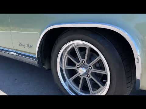 1964 Oldsmobile 98 (CC-1633585) for sale in Stratford, Wisconsin