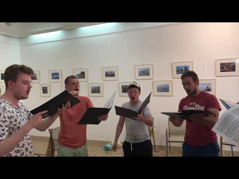 Rukovet - S.S. Mokranjac