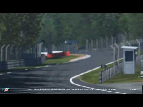 Sim Formula 2020 Finals