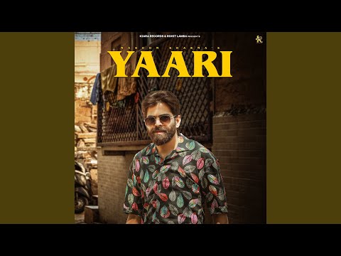 Yaari — watch video