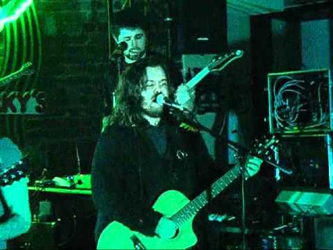 RoyaltyBoy V-blog: Saint Patrick's Day party, Concert Madame Hooligan in Club Porky"s