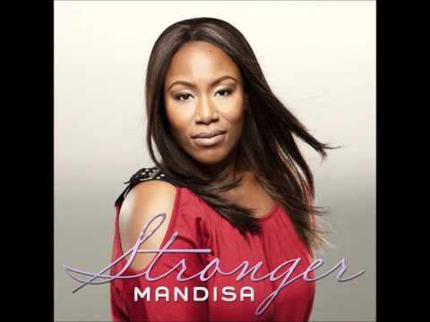 Mandisa- Stronger