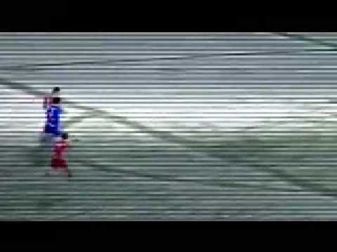 Fernando Torres Gladiator