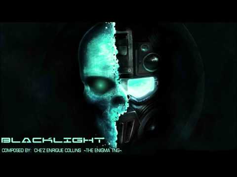 Blacklight - The Enigma TNG