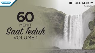Download lagu Saat Teduh Vol.1 - Gloria Trio (Audio full album) mp3
