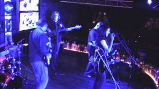 "Gimme one Reason" Diggerdawg @ The Amber Room Peabody MA. 9/12/13