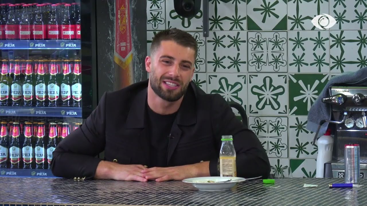 “O zhulse me mua s’mundesh”/ Vijon me tone të larta biseda mes Eglës dhe Meritonit