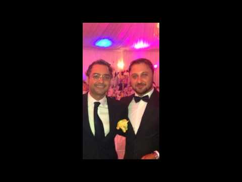 Costy Cocos,Danut Babanu,Parvulet - Program instrumental 2015 (Restaurant Ambasador)