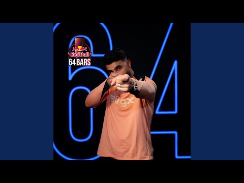 BENZIN IM BLUT (RED BULL 64 BARS)