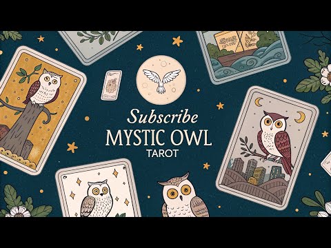 Was solltest du über ihn wissen? Zeitlos I Tarot