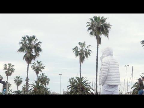 negatiiv OG - SEHS EIN (OFFICIAL VIDEO) prod. overshiaat & cjgotheat