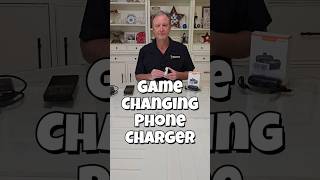 Compact Phone Charger on Amazon #cruisesplustravel #travelproducts #travelessentials #travel