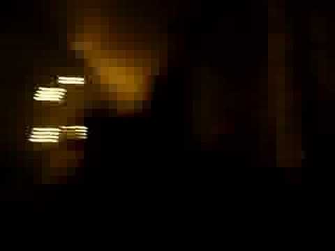 Giant Maximus - New Years Eve 2007