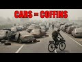 Ranking Top 5 Zombie Survival Transports Survivalist Deep Dive
